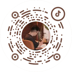 抖音账号二维码