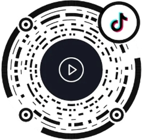 抖音观看二维码