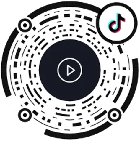 抖音观看二维码
