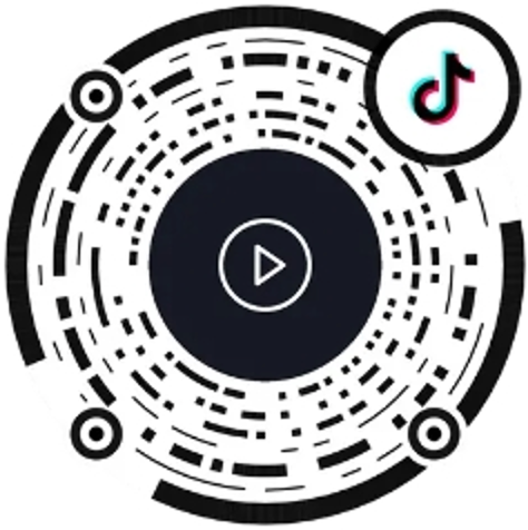 抖音观看二维码