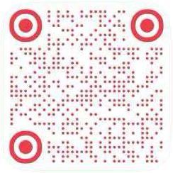 小红书账号二维码